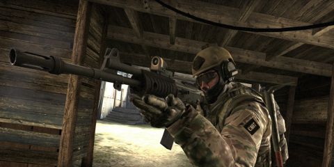 Counter-Strike : Global Offensive- img