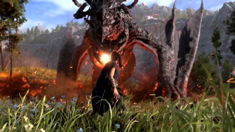 Critique de Forspoken : "Une expérience exceptionnellement médiocre- img