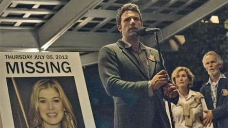 Critique de Gone Girl- img