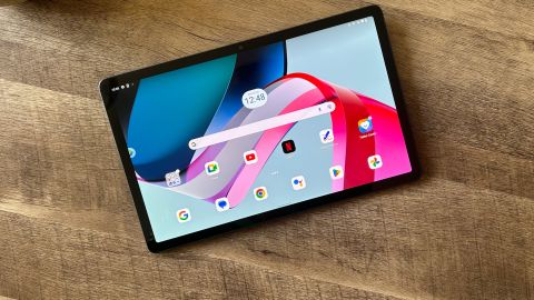 Critique de la Lenovo Tab P11 Pro Gen 2 : Un rêve pour les amateurs de binge-streaming, mais qui n'est pas à la hauteur de ses ambitions- img