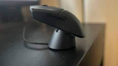 Critique de la MSI Clutch GM31 : "Une souris de jeu légère et astucieuse qui ne fera pas sauter la banque".- img