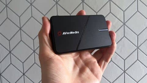 Critique de l'AverMedia Live Gamer Extreme 3 : "Une option solide pour le 1080p, mais plus difficile à recommander pour les résolutions plus élevées et les jeux de nouvelle génération.- img