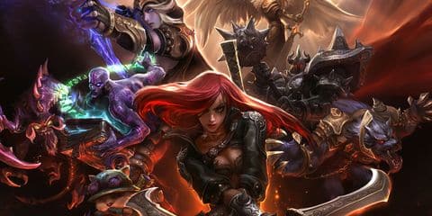 Critique de League of Legends- img