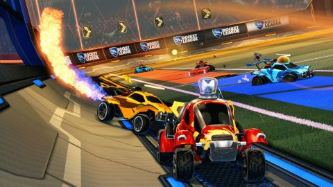 Critique de Rocket League (Xbox One)- img