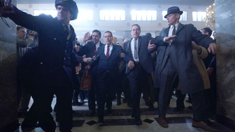 Critique de The Irishman : "Le chef-d'œuvre crépusculaire de Martin Scorsese- img