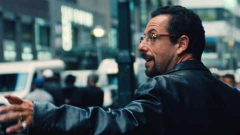 Critique de Uncut Gems : "Adam Sandler est d'une qualité hors du commun- img