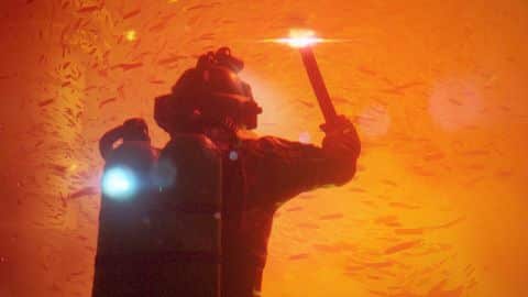 Critique de Under the Waves : "Une histoire émotionnelle et thématiquement intrigante.- img