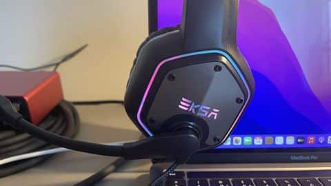 Critique du casque EKSA E1000 : "Le casque EKSA E1000 a de réelles qualités, mais aussi des inconvénients qui devraient vous faire réfléchir.- img