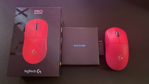 Critique du Logitech G Pro X Superlight : "idéal pour les joueurs à la recherche d'un avantage concurrentiel"- img