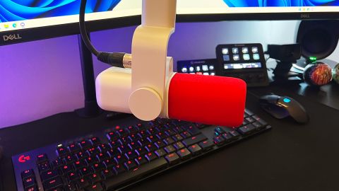 Critique du micro Logitech Blue Sona : Un son de qualité supérieure pour les home studios- img