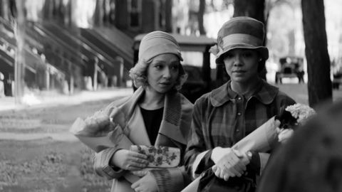 Critique positive, Sundance 2021 : "Une réalisation élégante mais timide".- img
