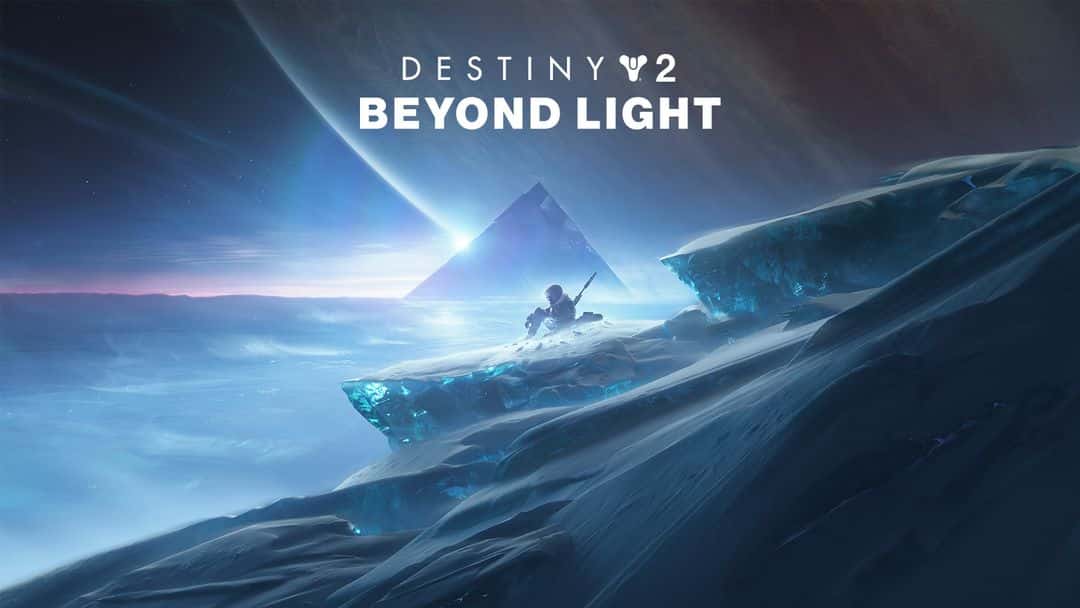 Destiny 2 Beyond Light : un guide pour vous aider à maîtriser la stase et à sauver Europa- img