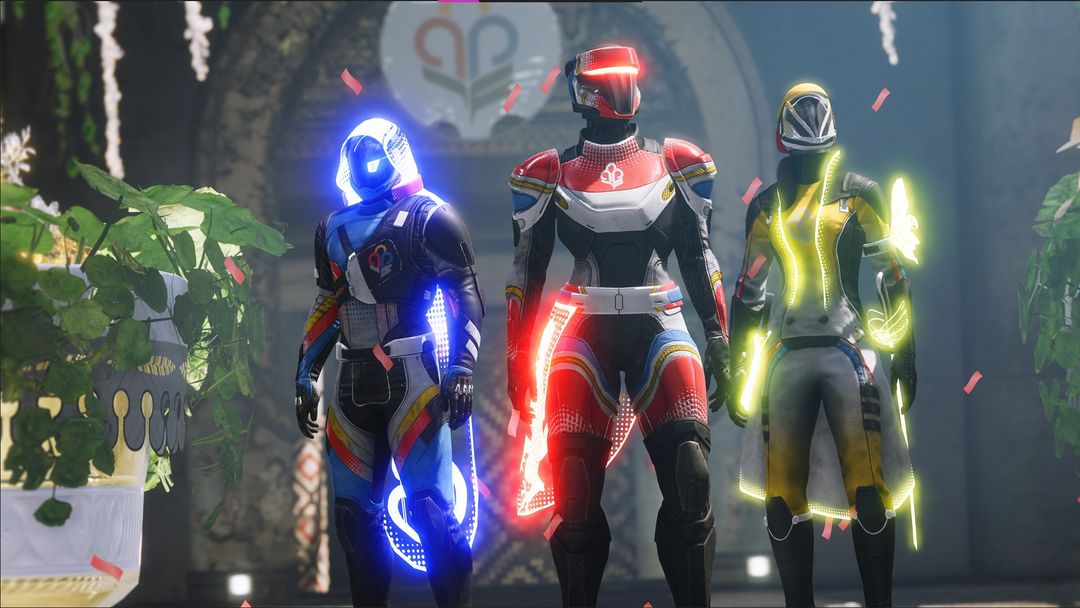 Destiny 2 : conseils pour les nouvelles lumières et les vétérans- img