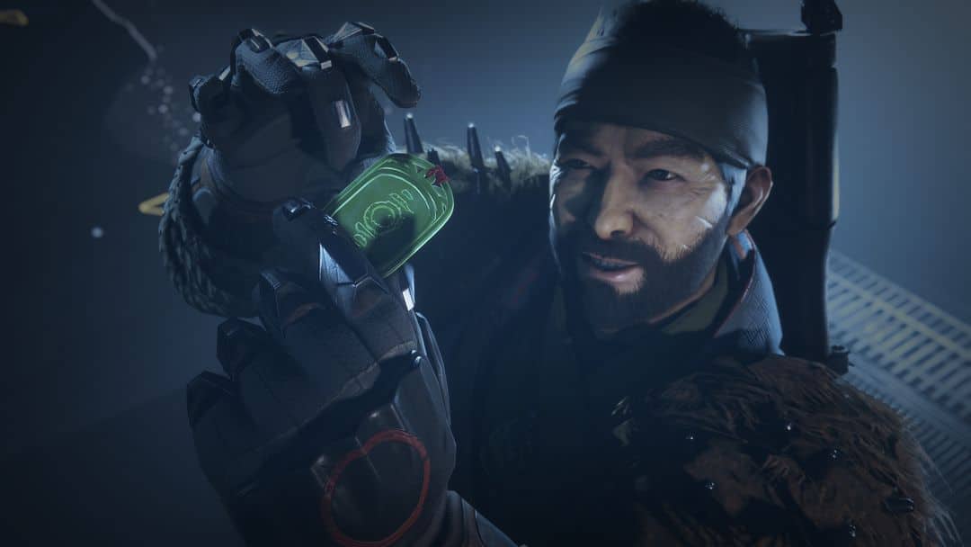 Destiny 2 Gambit : des conseils pour vous aider à accumuler des motes- img