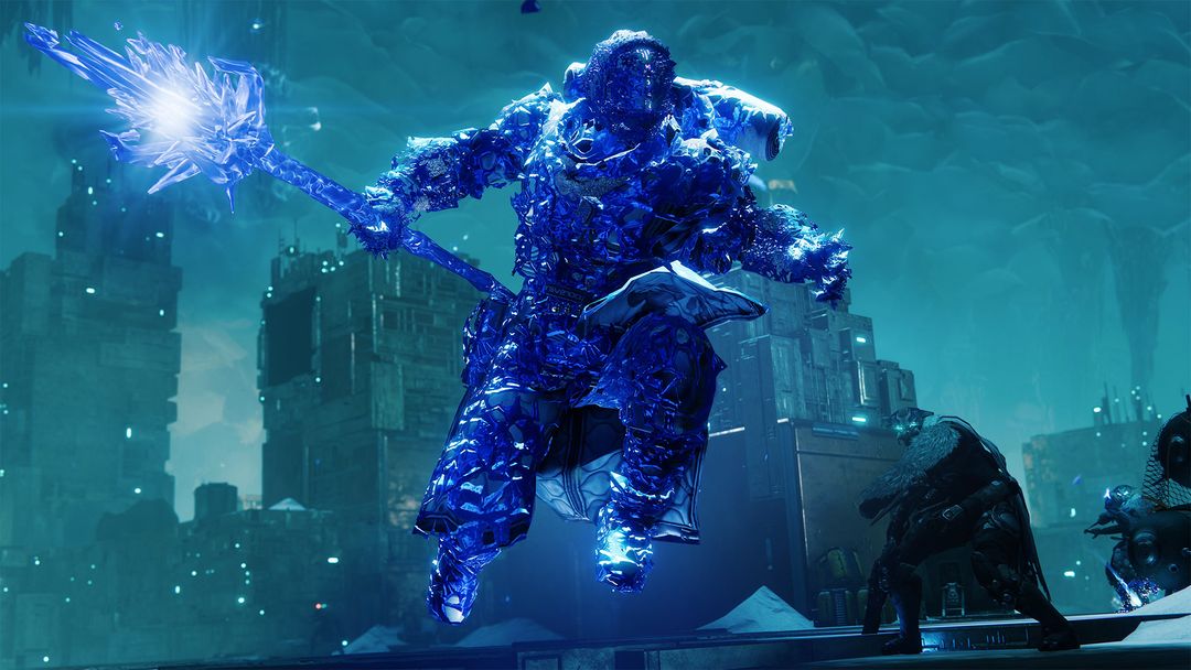 Destiny 2 : Incursions ombrales et flammes ombrales - astuces- img