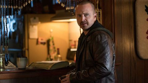 El Camino : un film de Breaking Bad Critique du film : "Un dernier adieu à certains des plus grands personnages de la télévision.- img
