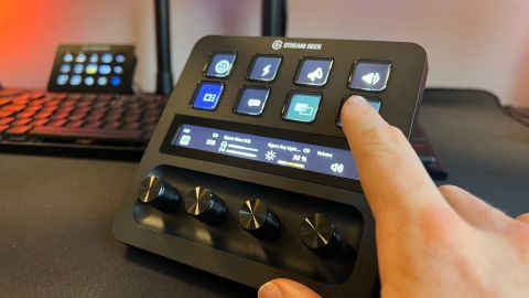 Elgato Stream Deck + : essai : "Un appareil brillant qui, s'il est bien installé, ouvrira de nombreuses portes.- img