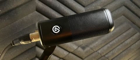 Elgato Wave DX : essai : "Un excellent choix pour les streamers à la recherche d'un microphone dynamique XLR de haute qualité.- img