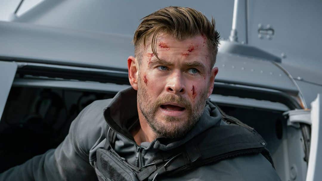 Extraction 2 vient de battre un nouveau record sur Netflix - img