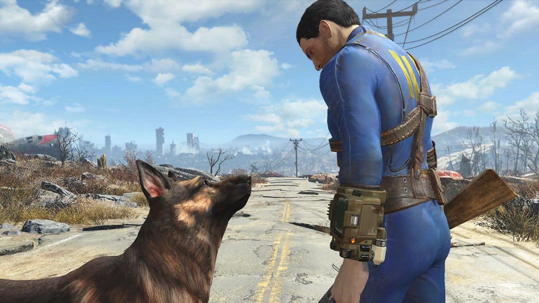 Fallout 4 cheats et commandes de console pour tricher dans le désert nucléaire.- img