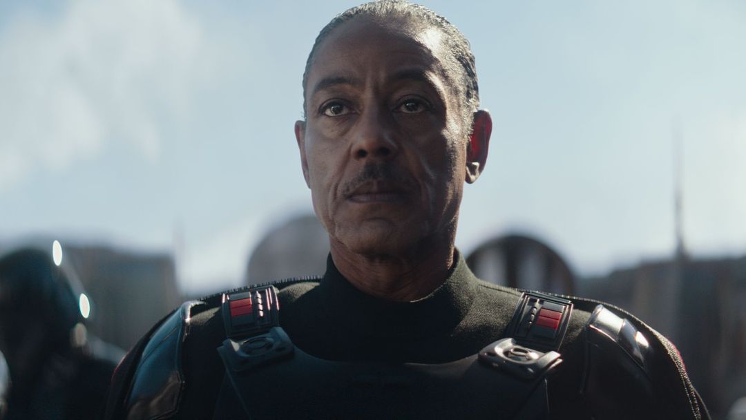 Giancarlo Esposito dit qu'il a parlé à James Gunn d'un rôle dans DC - img