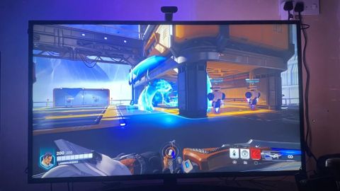 Govee Envisual TV Backlight T2 Review : Une recommandation facile pour les joueurs de console- img