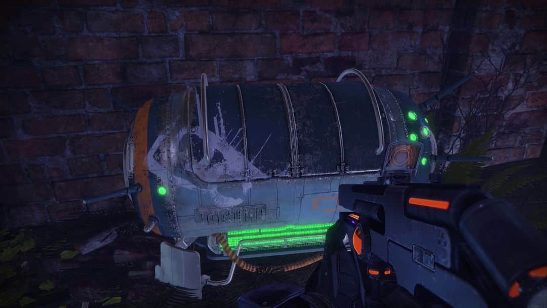 Guide de localisation des coffres de Destiny 2 - Planètes, secteurs perdus et caches au trésor- img