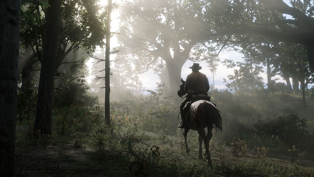 Guide des défis de l'herboriste de Red Dead Redemption 2 : Comment accomplir les 10 tâches- img