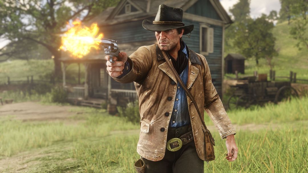 Guide des défis du tireur d'élite de Red Dead Redemption 2 : Comment relever tous les défis- img