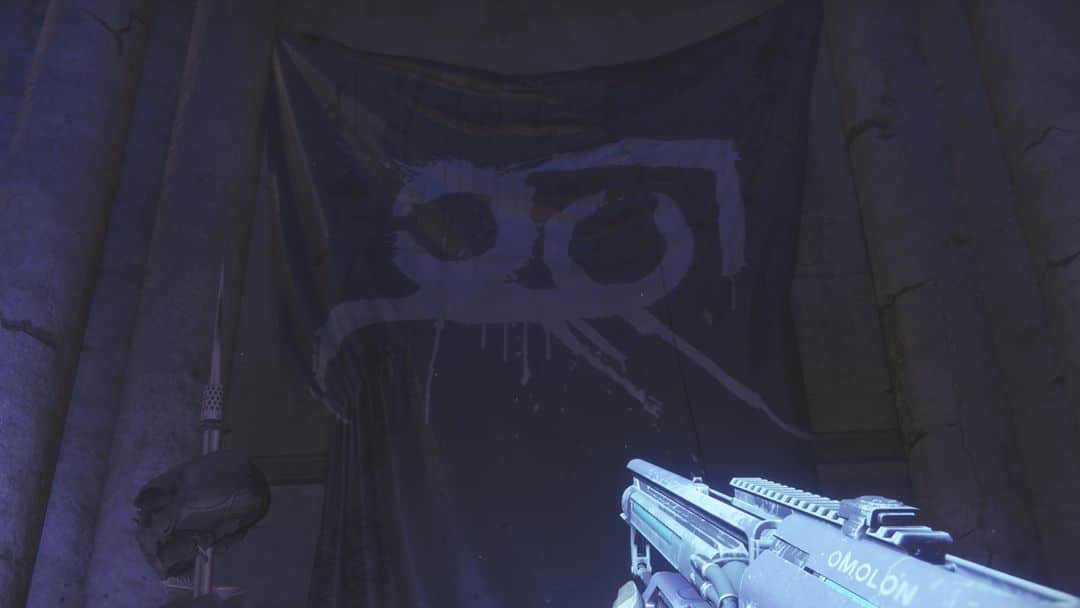 Guide des emplacements des objets scannables de Destiny 2 - trouvez chaque parcelle de l'histoire cachée.- img