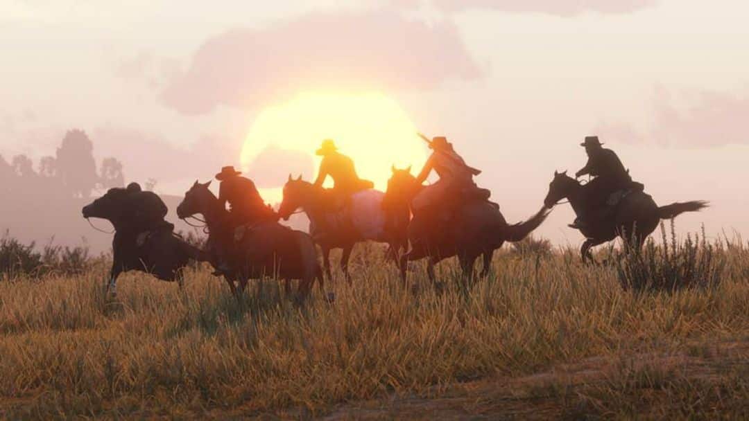 Guide des groupes de Red Dead Online : Comment rejoindre ou créer une troupe, et quels sont les avantages ?- img