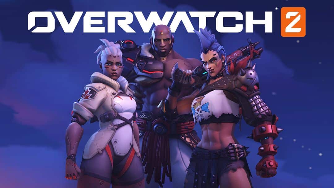 Guide d'Overwatch 2 et ce qu'il faut savoir sur la suite du jeu de tir héroïque- img