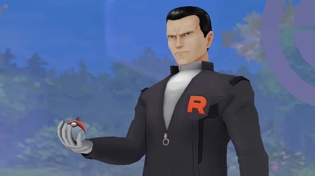 Guide du jeu Pokemon Go Looming in the Shadows : Les tâches de recherche et les récompenses expliquées- img