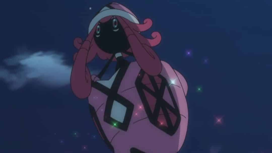 Guide du raid Pokemon Go Tapu Lele : pions et meilleurs mouvements- img