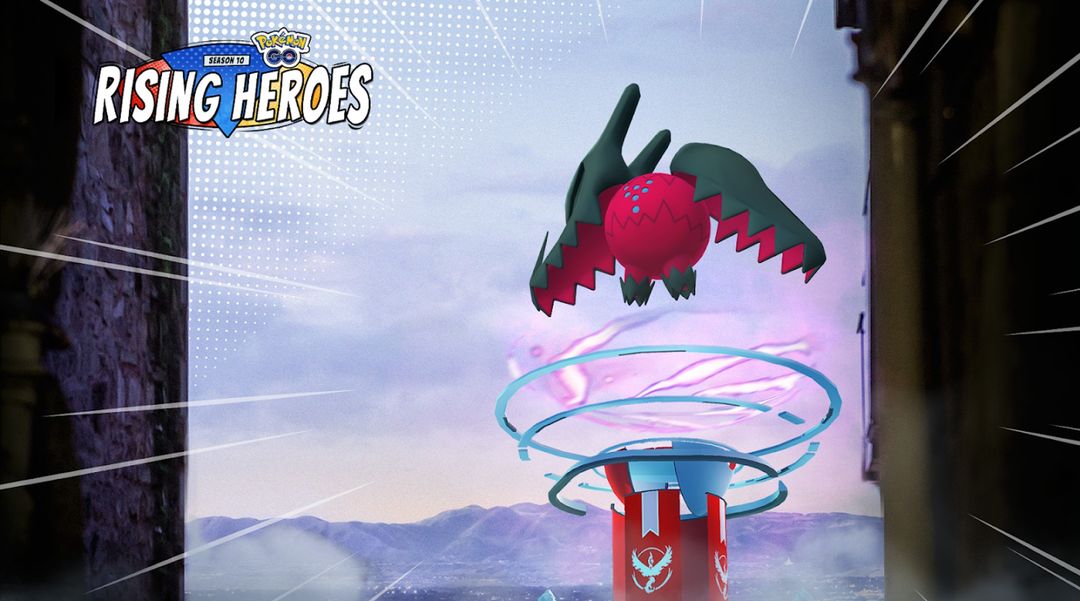 Guide Pokemon Go Regidrago : Comment attraper et trouver un Shiny ?- img