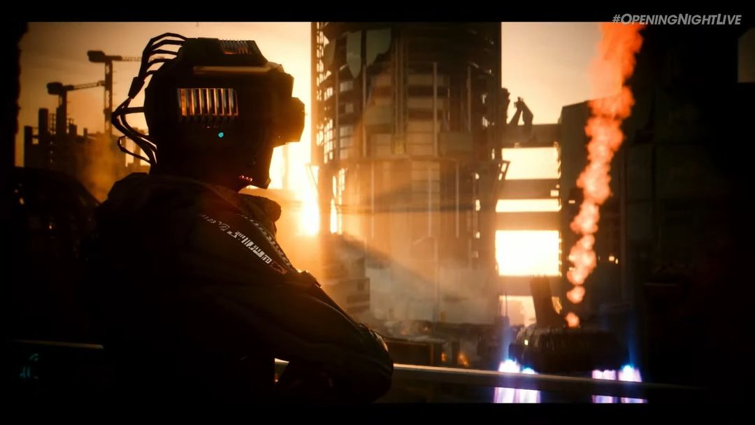 La bande-annonce de Cyberpunk 2077 : Phantom Liberty annonce les changements qui donneront le coup d'envoi du dernier chapitre de l'arc de rédemption du jeu de rôle. - img