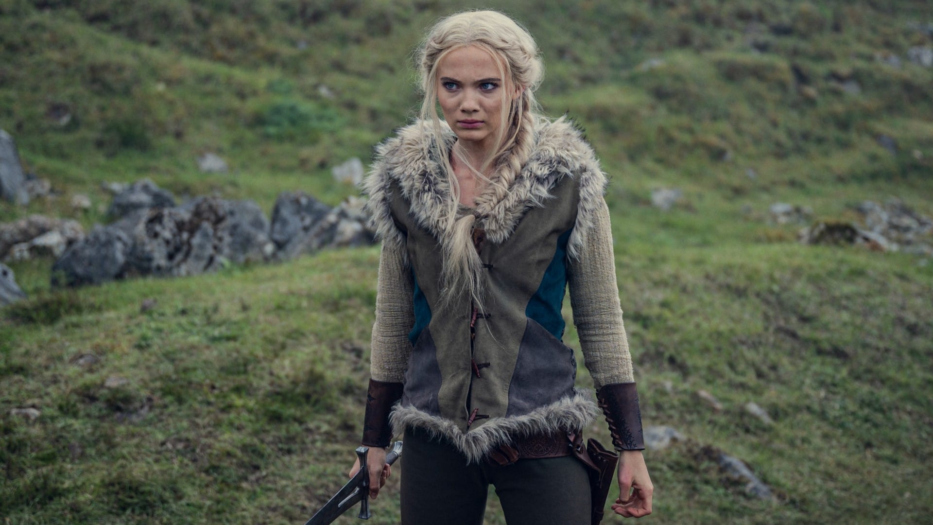 La date de sortie de la saison 3 de The Witcher, l'avenir d'Henry