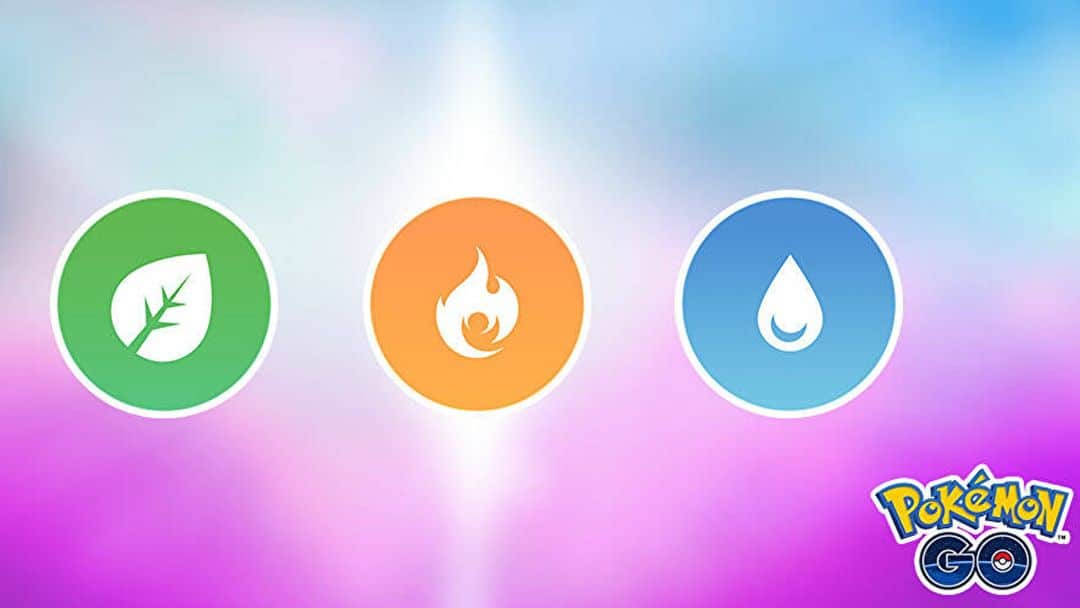 La meilleure équipe de la Coupe élémentaire de Pokemon Go à utiliser à moins de 500CP- img