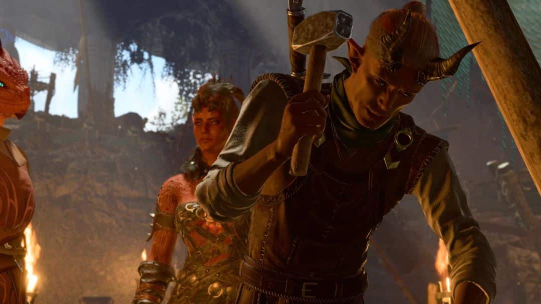 L'artisanat et l'alchimie dans Baldur's Gate 3 expliqués- img