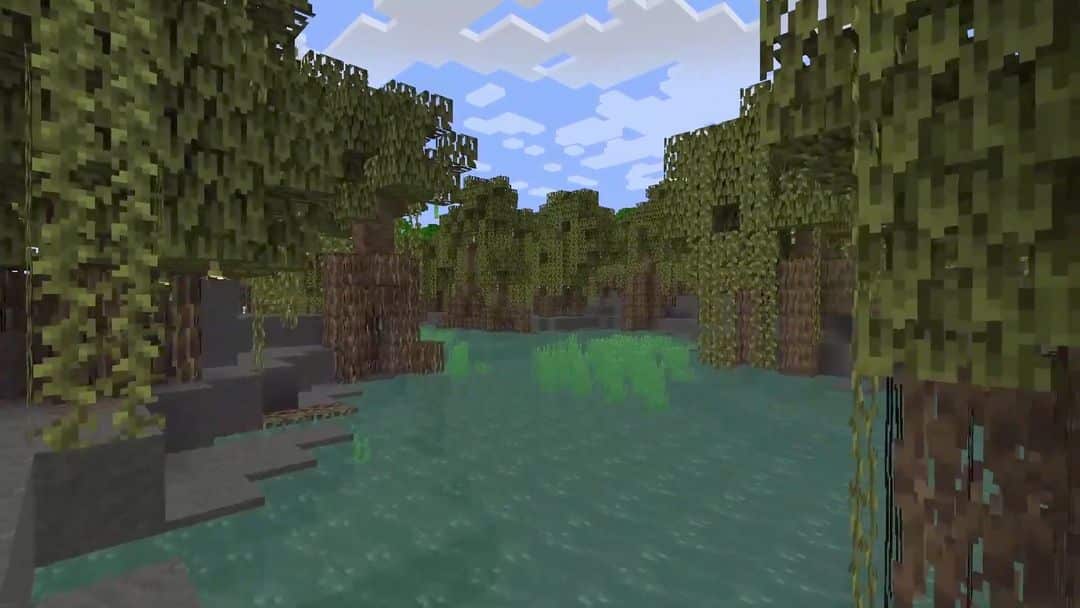 Le raytracing de Minecraft sur la Xbox Series X n'est pas disponible après avoir été "inclus par inadvertance" dans une version préliminaire. - img