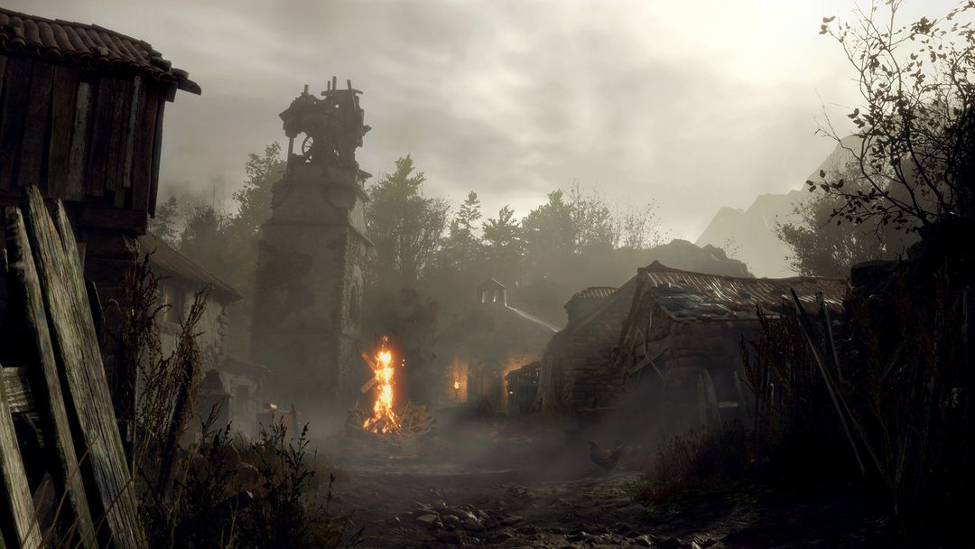 Le remake de Resident Evil 4 sera-t-il sur PS4 ?- img