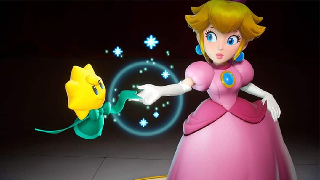 Le titre provisoire du nouveau jeu Princesse Peach vous dit tout ce que vous devez savoir à son sujet. - img