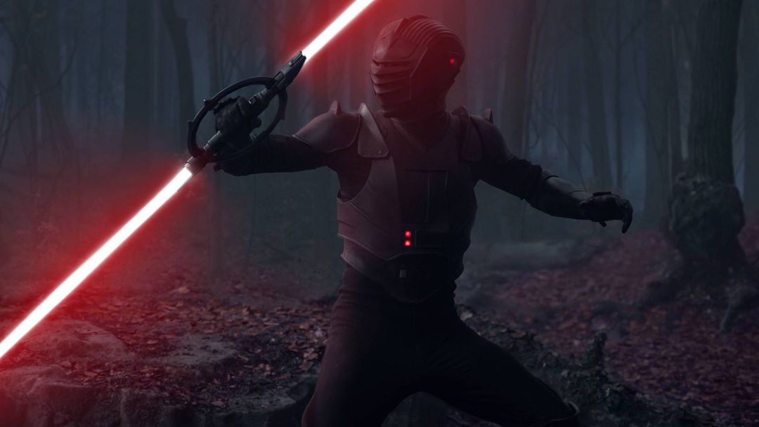 L'épisode 3 d'Ahsoka a encore plus convaincu tout le monde que Marrok est Starkiller. - img
