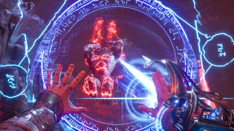 Les Immortels de l'Aveum - compte-rendu : "Un rythme difficile à trouver"- img