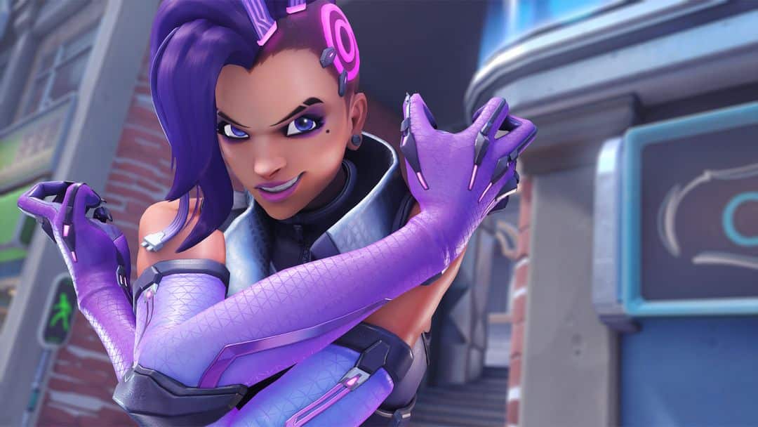 Les joueurs d'Overwatch 2 ont encore du mal à passer l'écran de titre - img