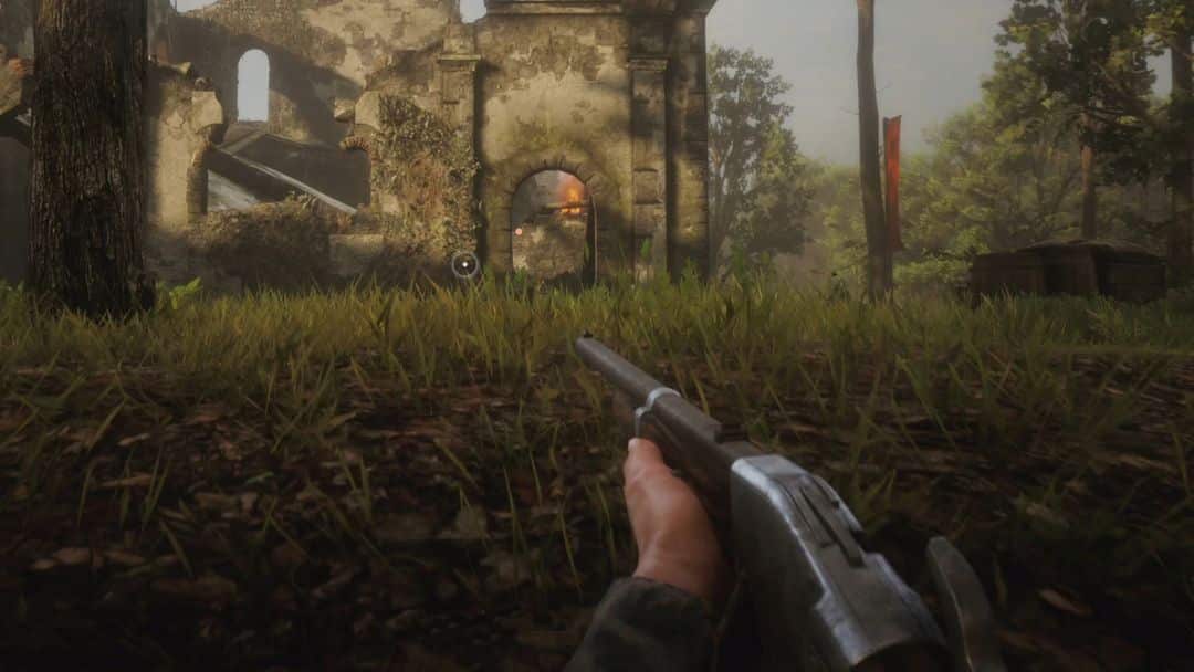Les meilleures armes de Red Dead Online- img