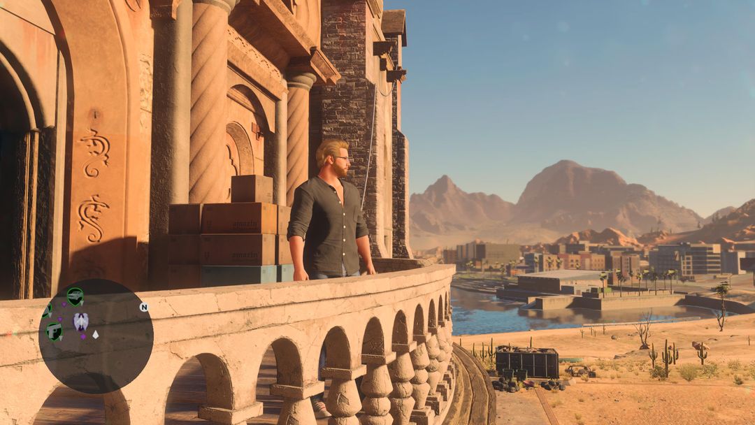 Les meilleures entreprises et commerces de Saints Row expliqués- img