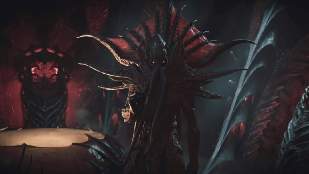 Les meilleurs effets secondaires des pouvoirs Illithid et des parasites de Baldur's Gate 3- img