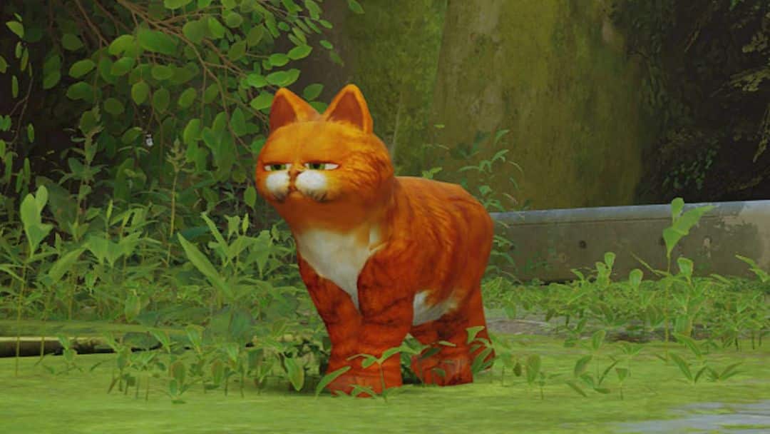 Les meilleurs mods de Stray pour changer votre jeu et votre chat- img