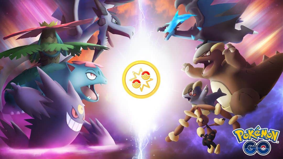 Les meilleurs Pokemon de Pokemon Go à utiliser dans les gymnases, les raids, le JcJ et plus encore.- img